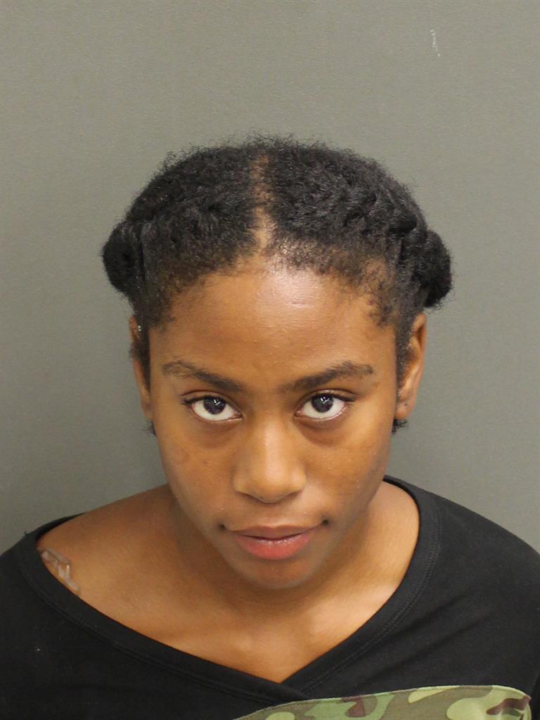  ASIA SHAQUONA LEVI Photo Image