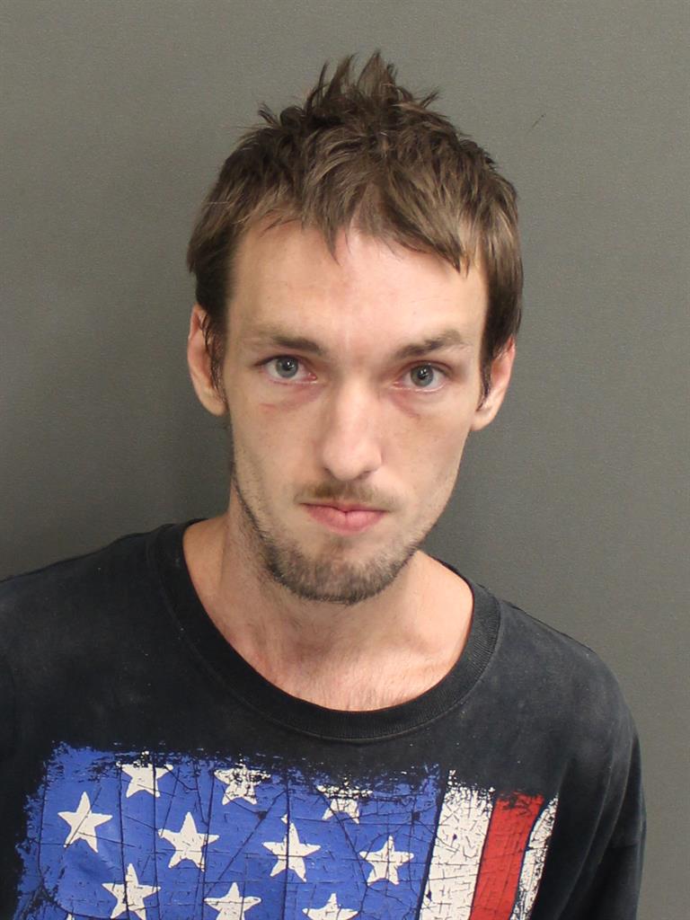  DEVIN MICHAEL ROBINSON Photo Image