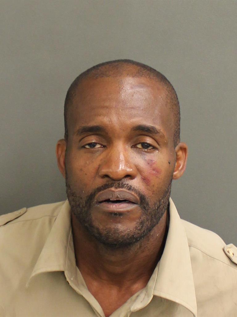  SEAN DALE HENRY Photo Image