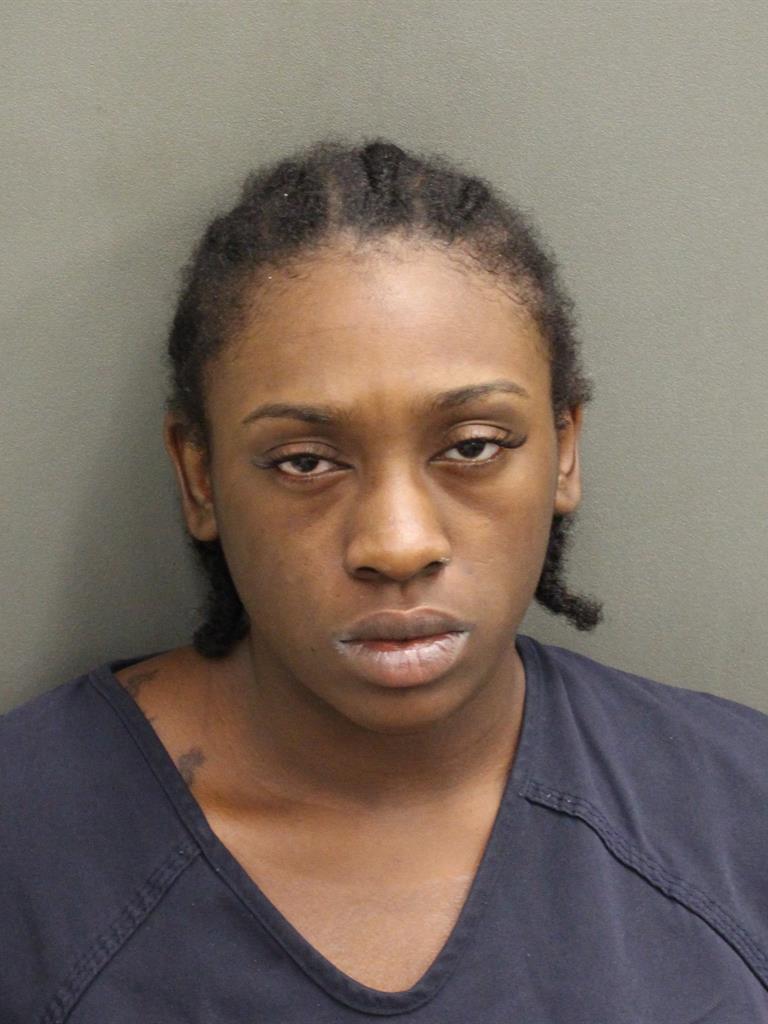  CHANDREMA HARPER Photo Image