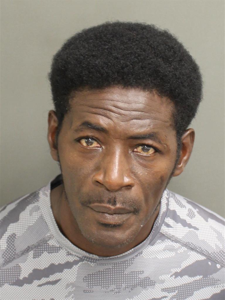 WILFRID D SOIUS Mugshot WILFRID D SOIUS Mugshot / County Arrests / Orange County Arrests