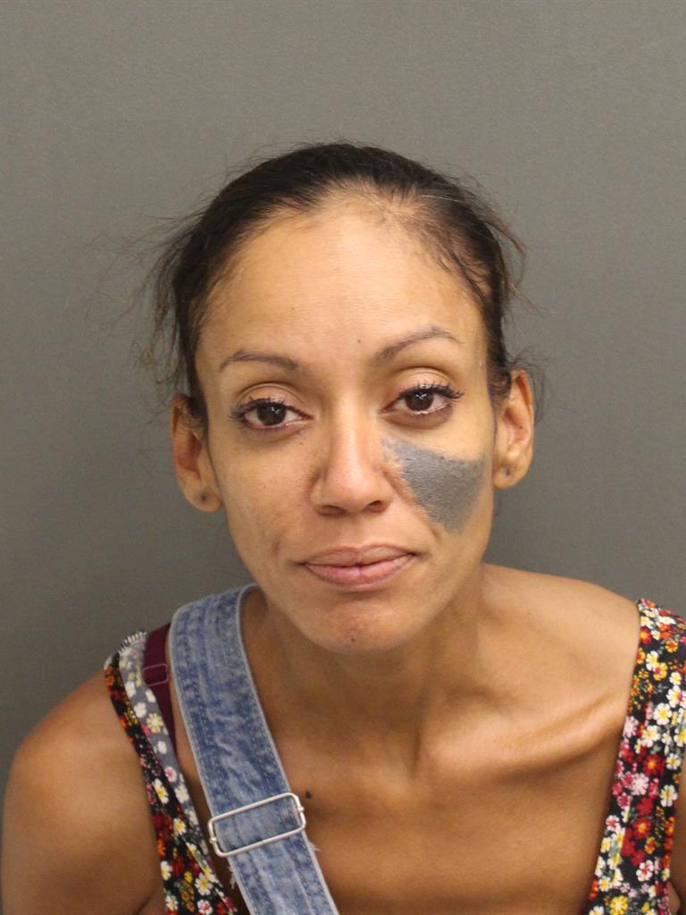  LETICIA FIGUEROA Mugshot / County Arrests / Orange County Arrests