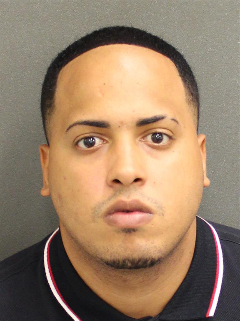  CARLOS MURILLOJIMENEZ Mugshot / County Arrests / Orange County Arrests