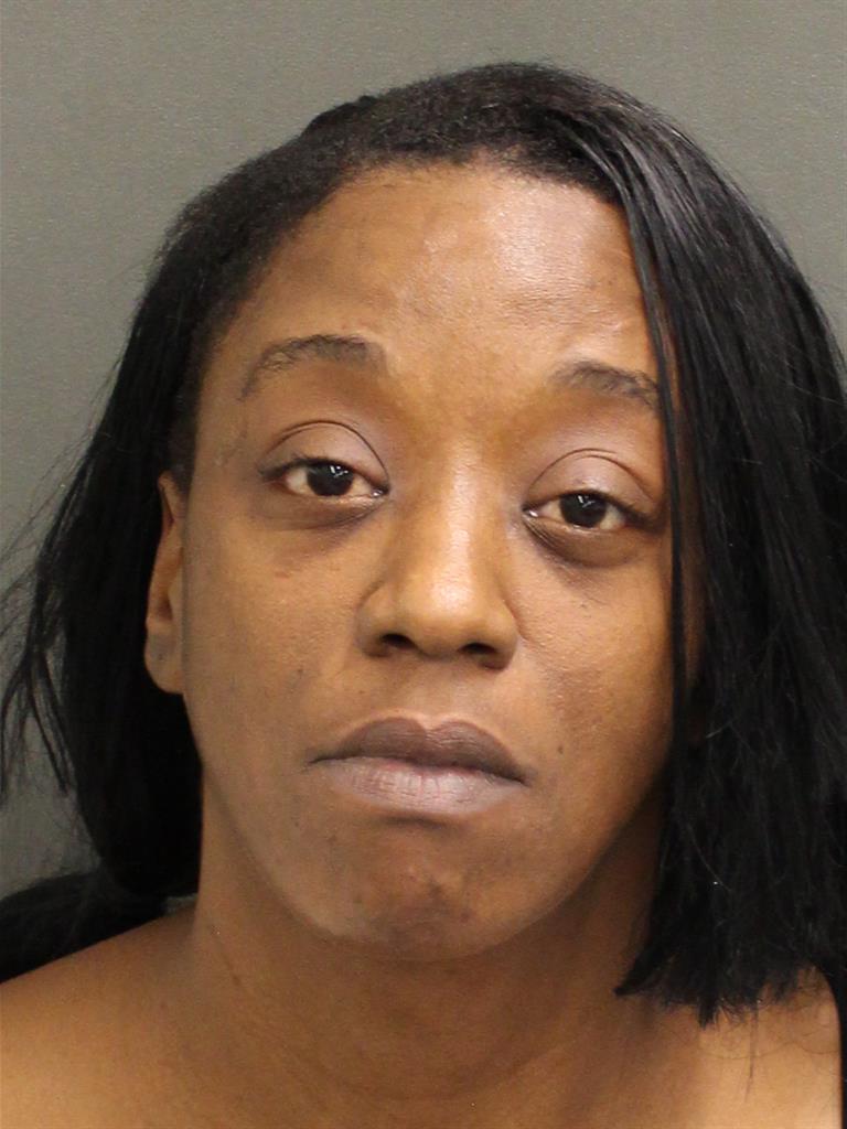 BRANDY BROKILLIA HARRIS Mugshot BRANDY BROKILLIA HARRIS Mugshot / County Arrests / Orange County Arrests