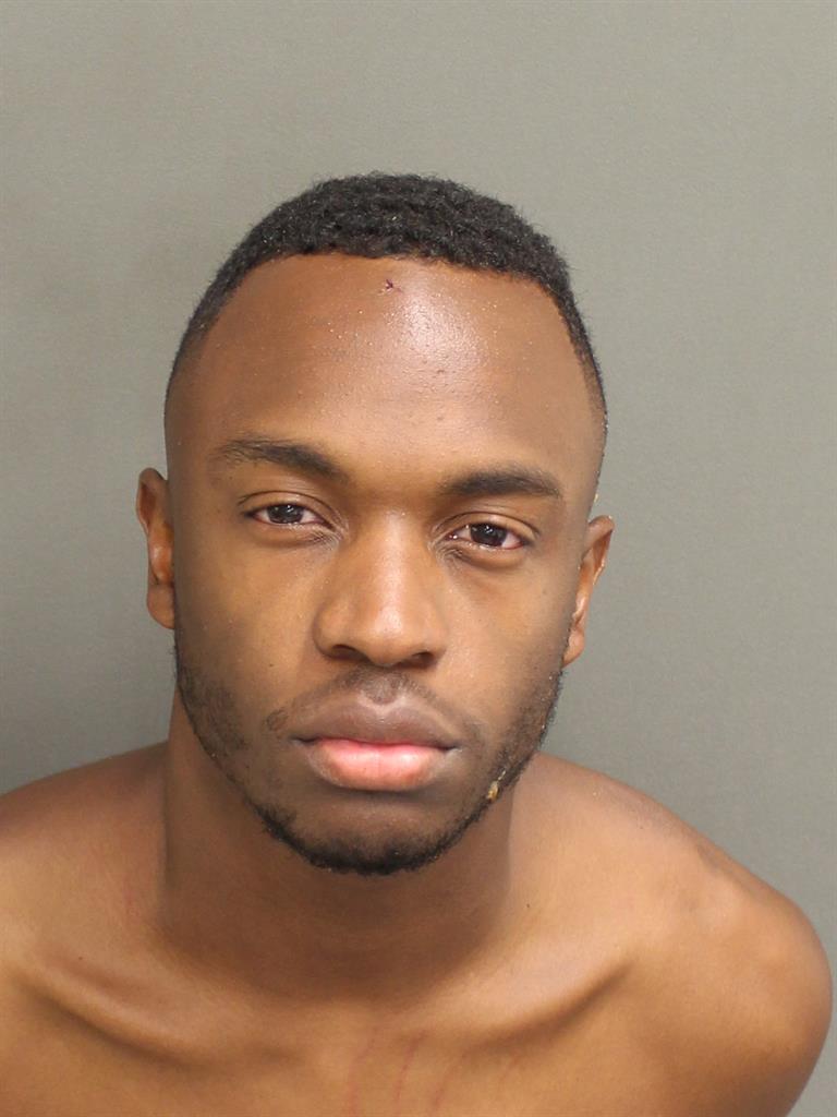  MICHAEL JEROME FISHER Mugshot / County Arrests / Orange County Arrests