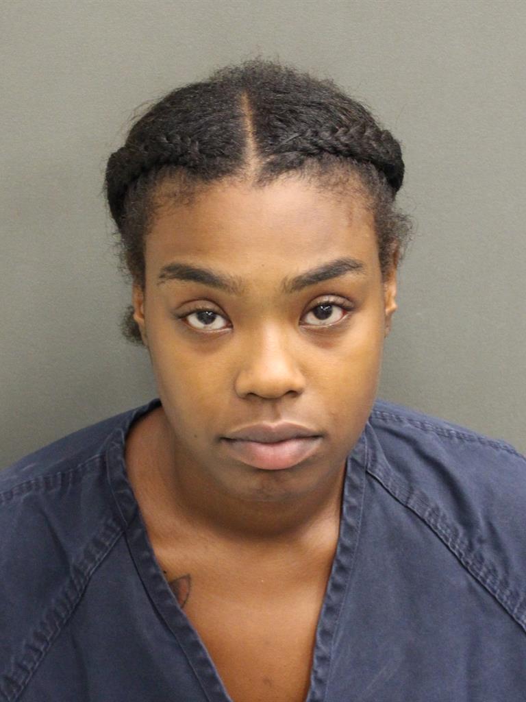  DORIAN ELIZABETH WRIGHT Mugshot / County Arrests / Orange County Arrests