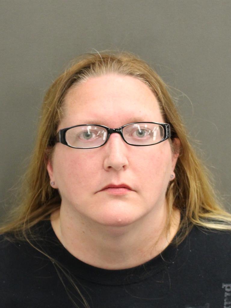  LAURA ADAMS Mugshot / County Arrests / Orange County Arrests
