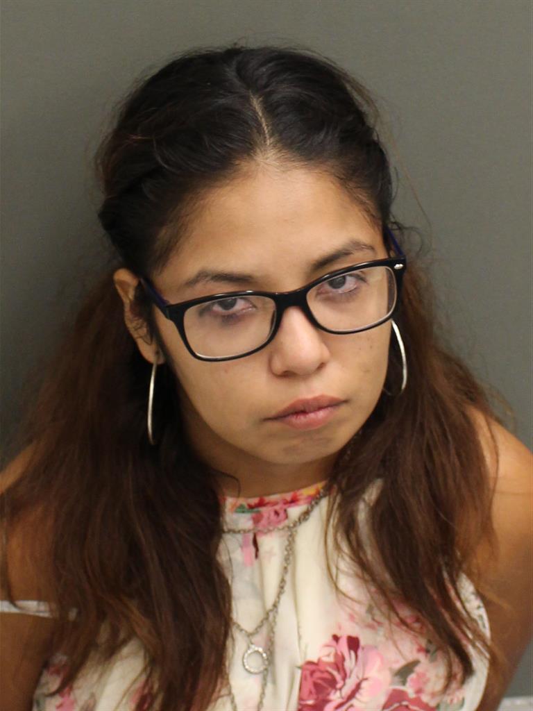  CLAUDIA LIZETTE DELAROSA Photo Image