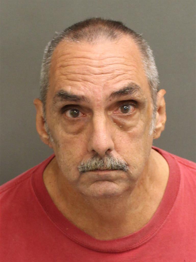  WILLIAM CLAUDE STEPHENS Mugshot / County Arrests / Orange County Arrests