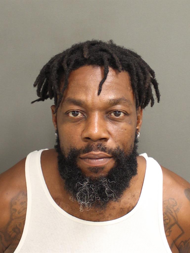  RONDRIQUE SHONKAY MCMATH Mugshot / County Arrests / Orange County Arrests