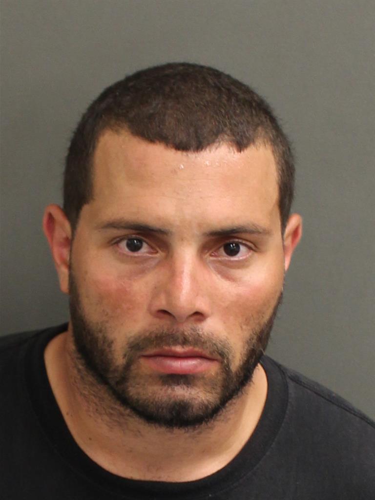  ELIAS DAVID MARTINEZ Mugshot / County Arrests / Orange County Arrests