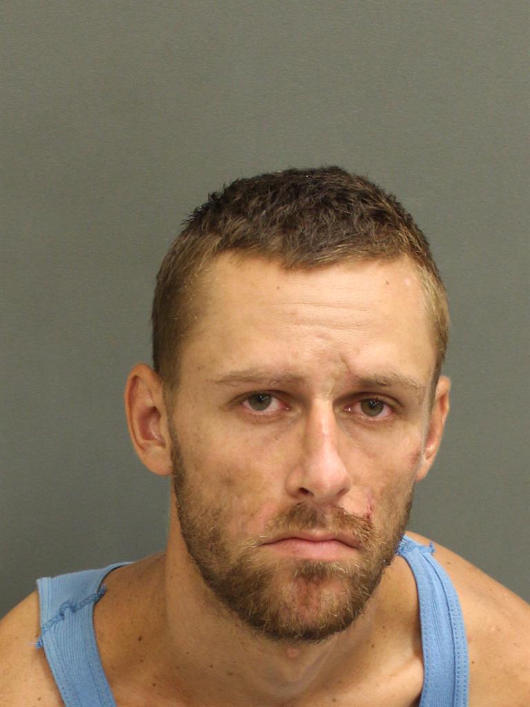  JOHN DILLON BELLUSO Mugshot / County Arrests / Orange County Arrests