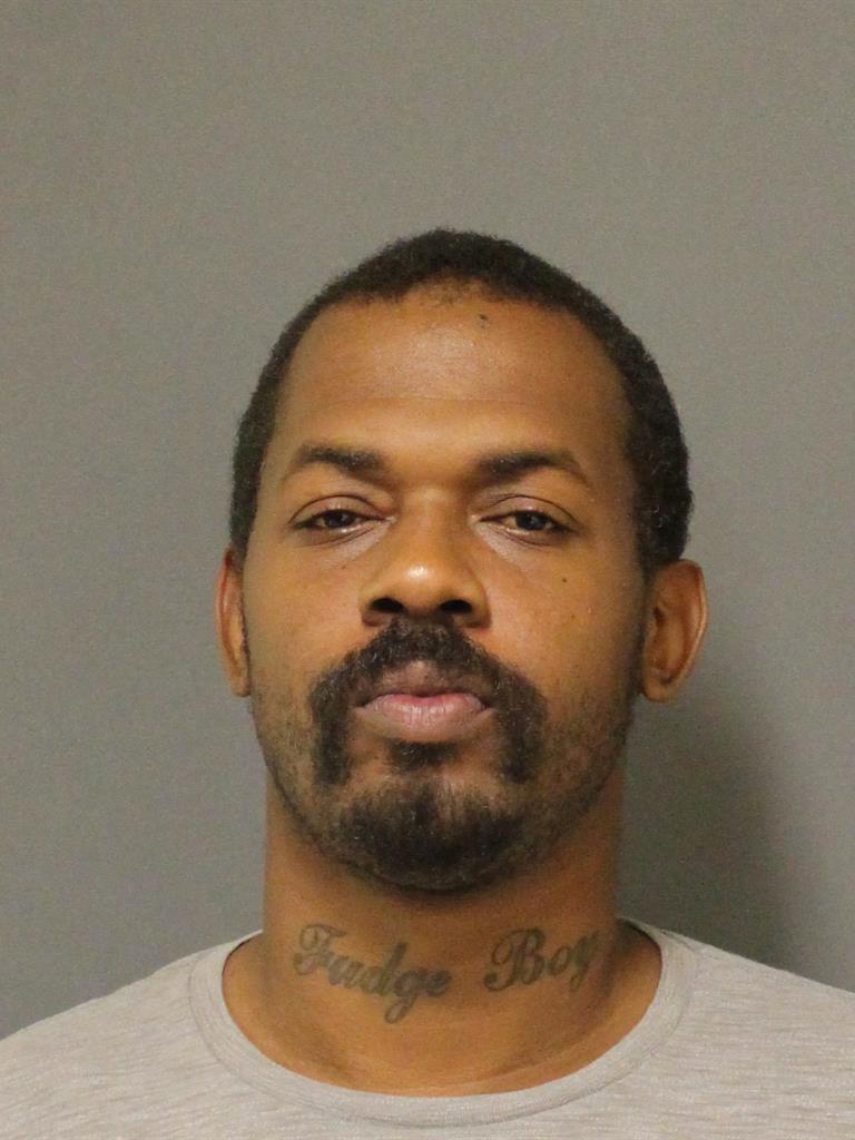  TABARRION DECARA FUDGE Mugshot / County Arrests / Orange County Arrests