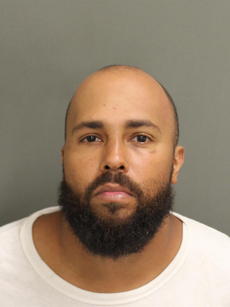  RONDON WILLIAM WEST Photo Image