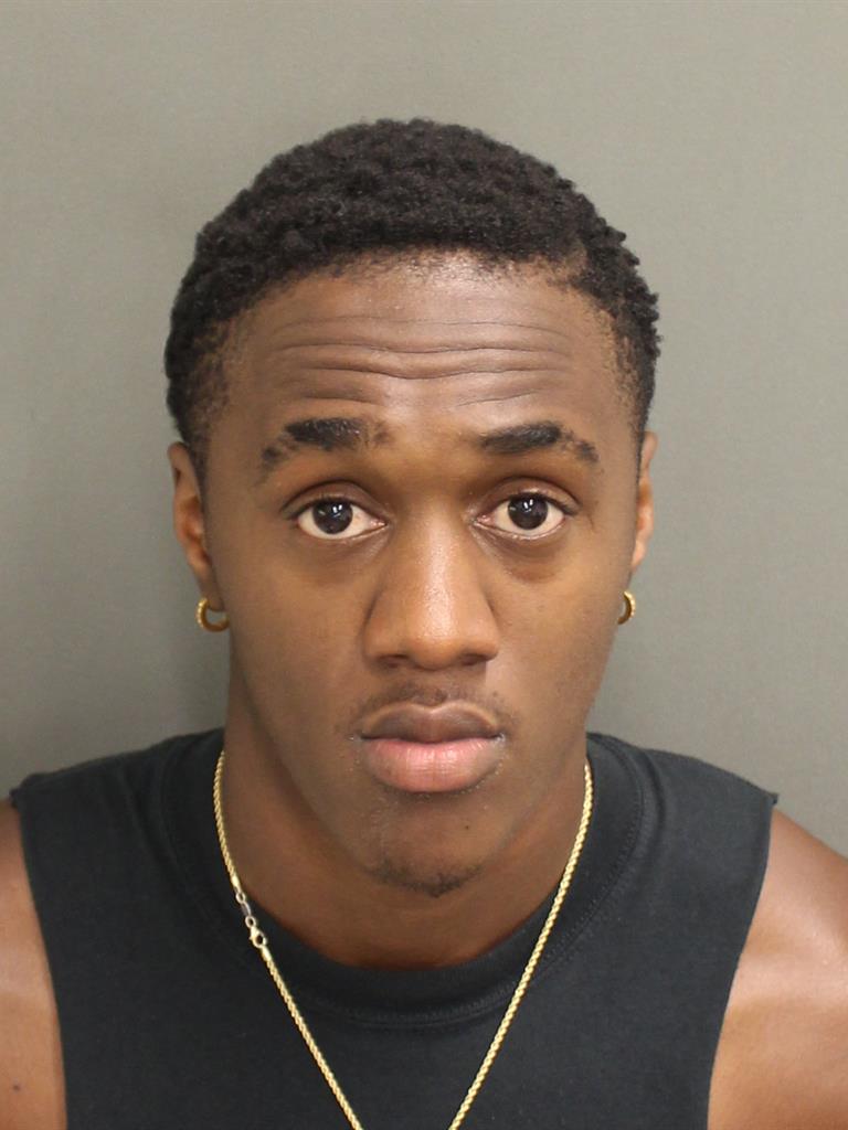  MAURICE RASHEEN REED Photo Image