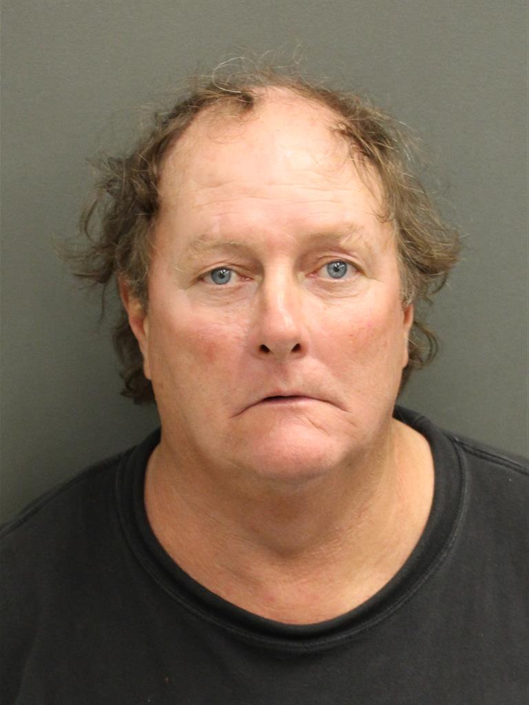  STEVEN RANDALL WIGGINS Mugshot / County Arrests / Orange County Arrests