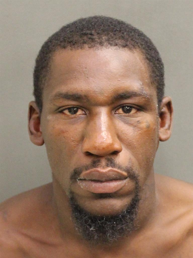  SEAN TERMAINE SMITH Photo Image