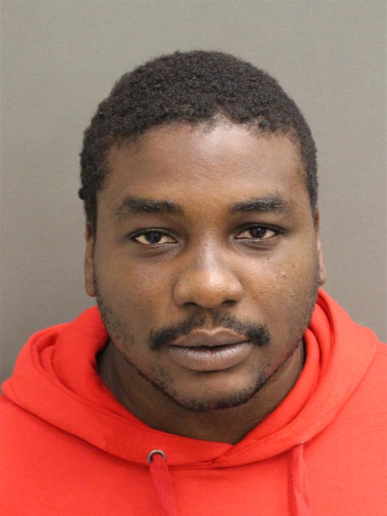  IRVINE AUGUSTE Mugshot / County Arrests / Orange County Arrests