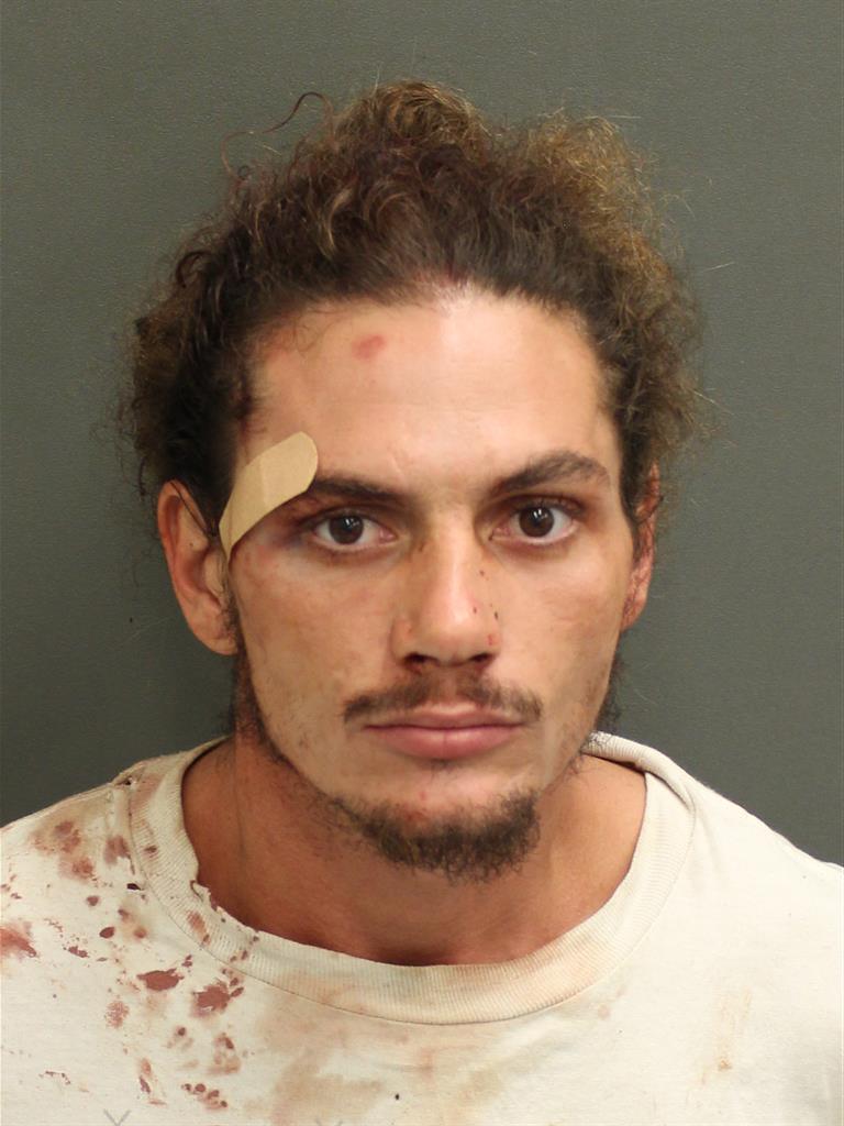  STEVEN SCHUETZMAN Mugshot / County Arrests / Orange County Arrests