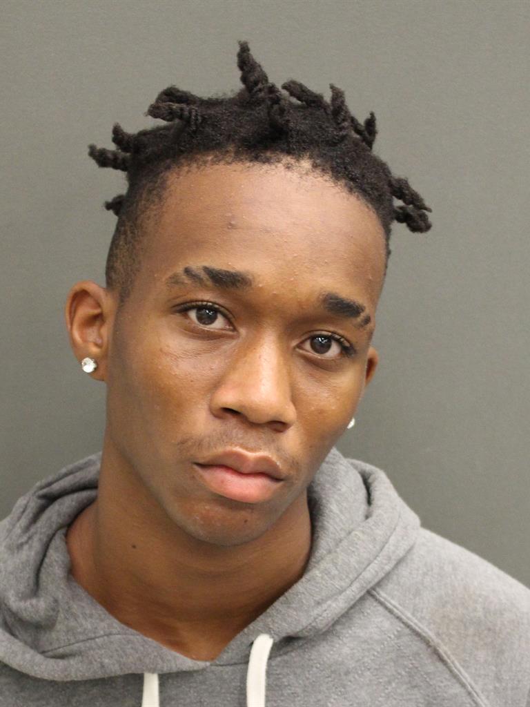  LCARI TRAEVON LOYD Photo Image