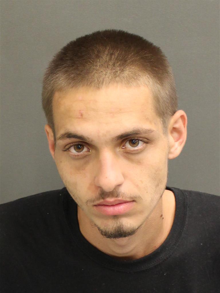  ANTHONY STEPHEN PAXSON Photo Image