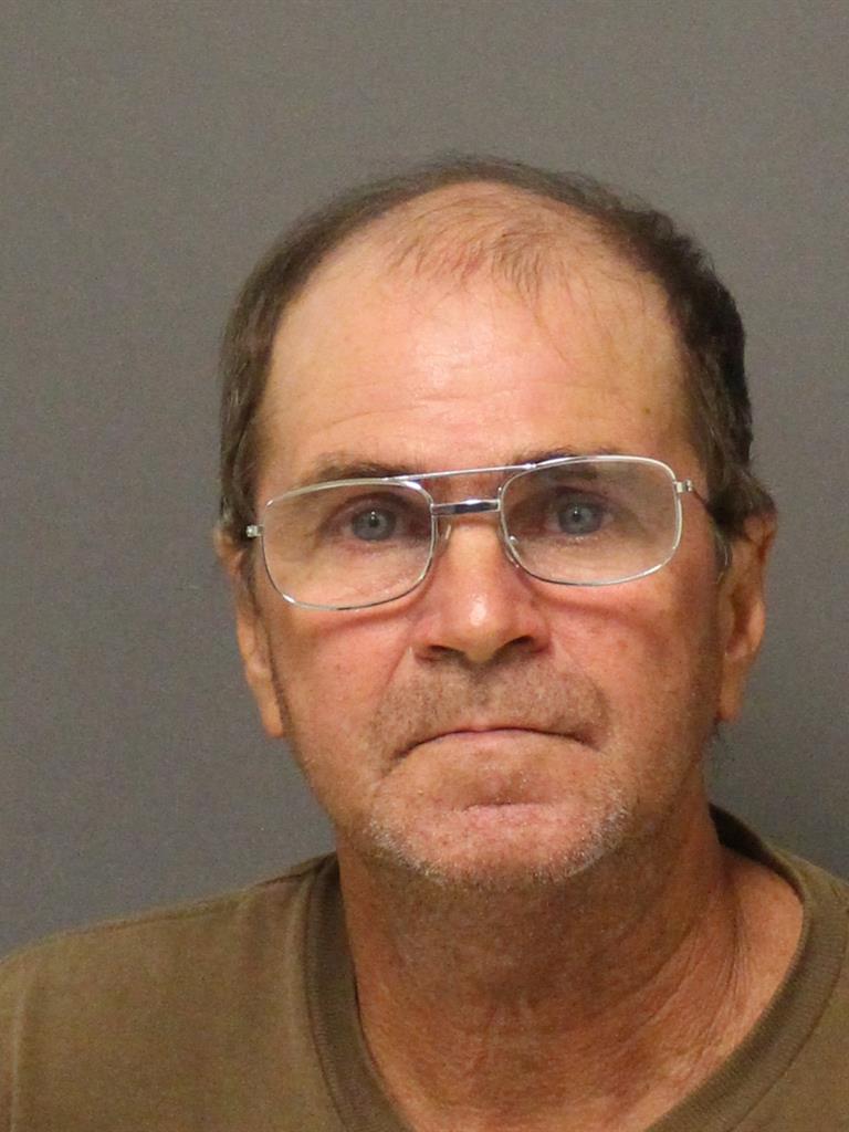  JAMES ELVEN MCKINNEY Photo Image