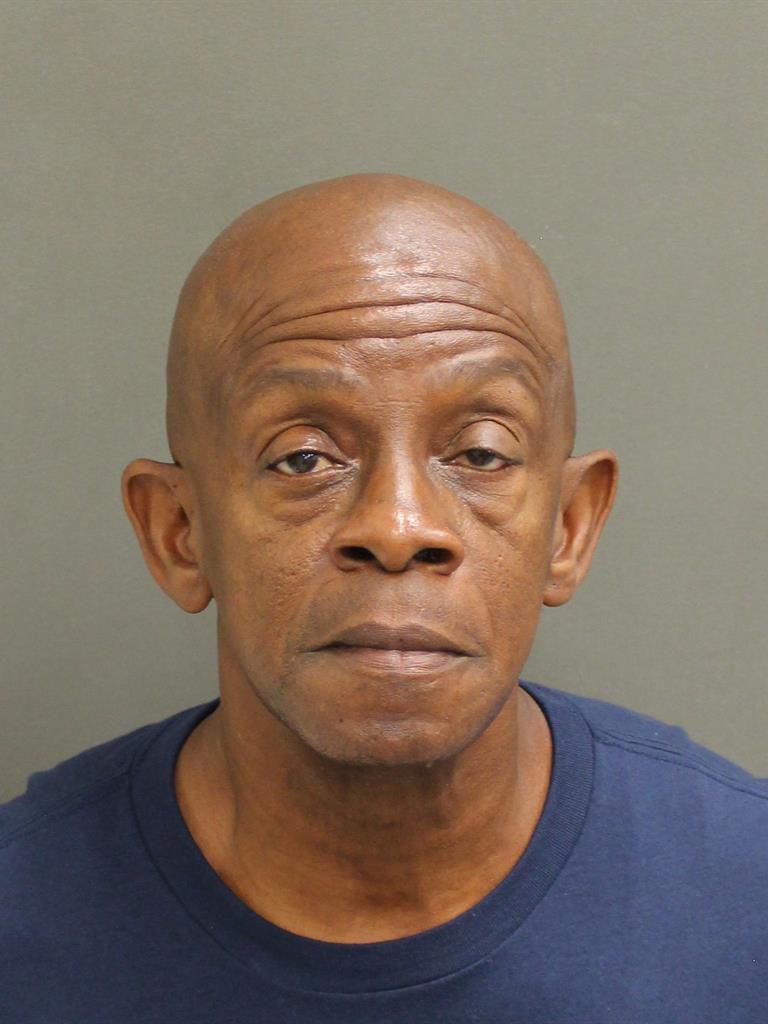  GARY T WRIGHT Mugshot / County Arrests / Orange County Arrests