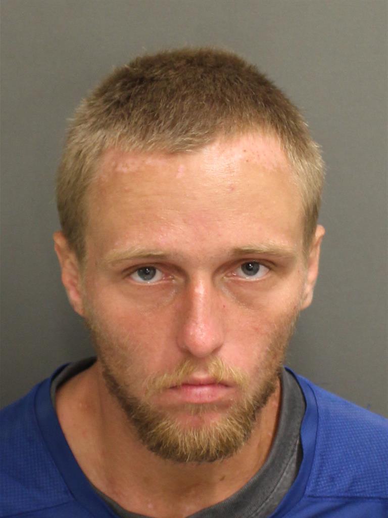  TYLOR ALEX NICHI Mugshot / County Arrests / Orange County Arrests