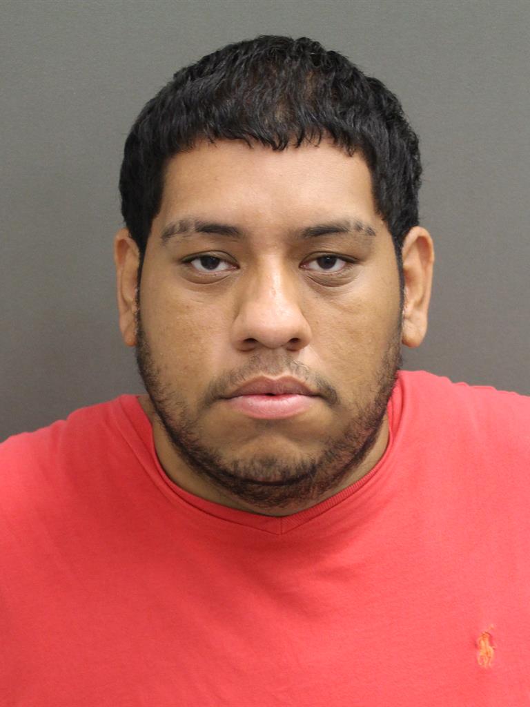  JOSE ANTONIO GARCIA Photo Image