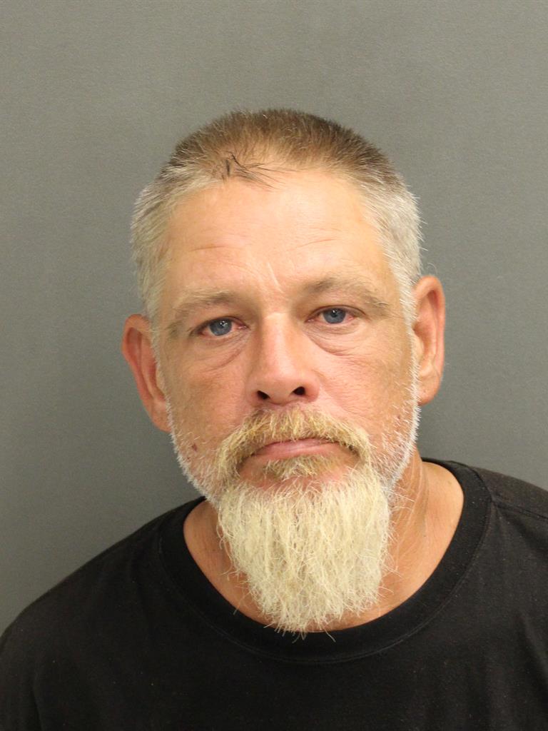  SHANNON I GRICE Mugshot / County Arrests / Orange County Arrests