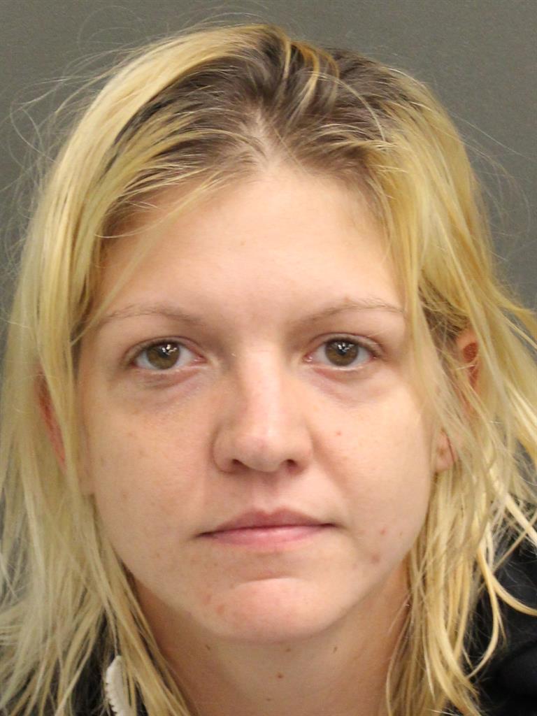  AMBER LEE TROXELL Photo Image