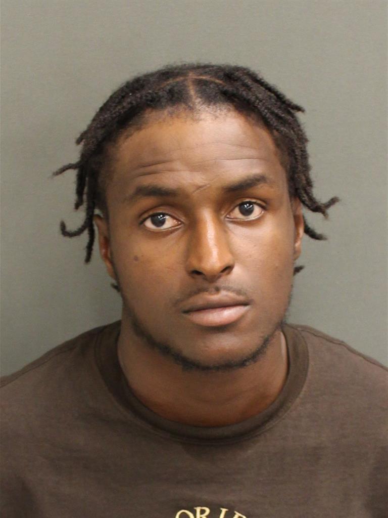  TERRANCE ALEXANDER III MARTIN Photo Image