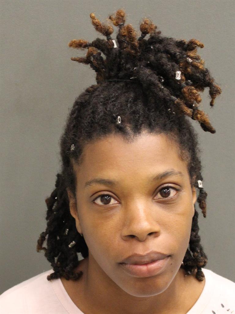  KEANDRA ANGELINA CORBITT Photo Image