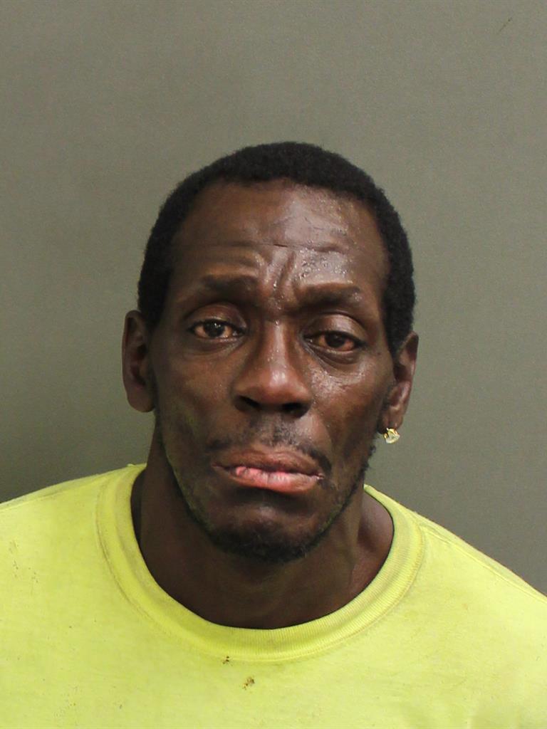  ANTHONY TYROME WILSON Photo Image