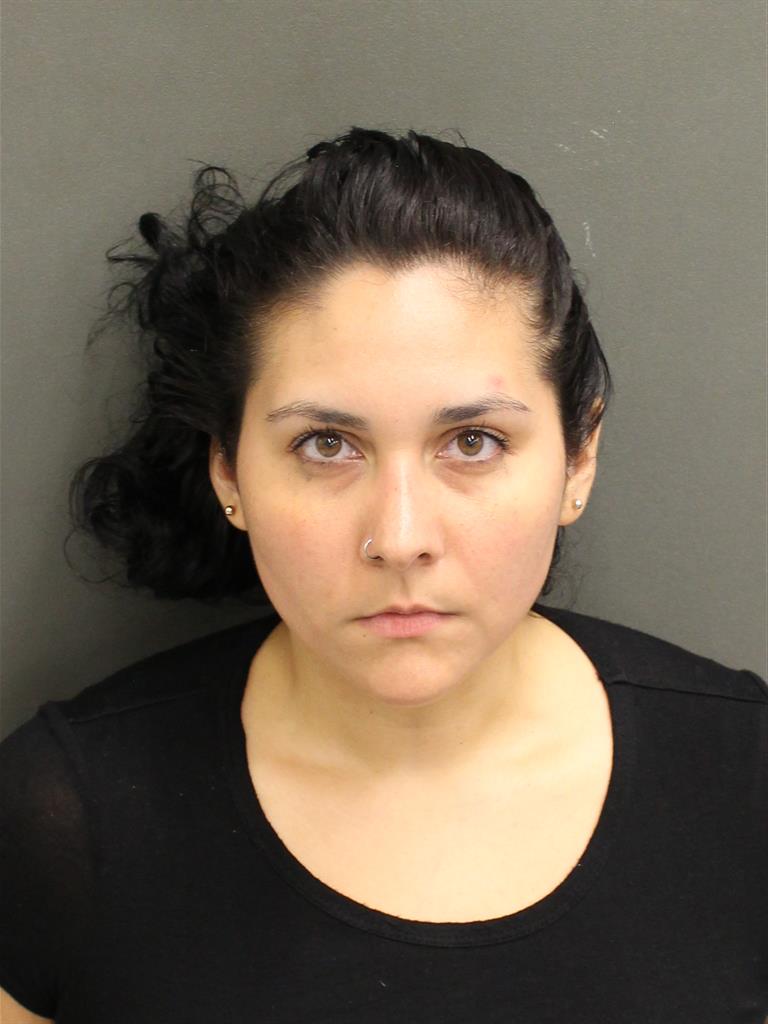  NOREDNA RODRIGUEZ RODRIGUEZ Mugshot / County Arrests / Orange County Arrests