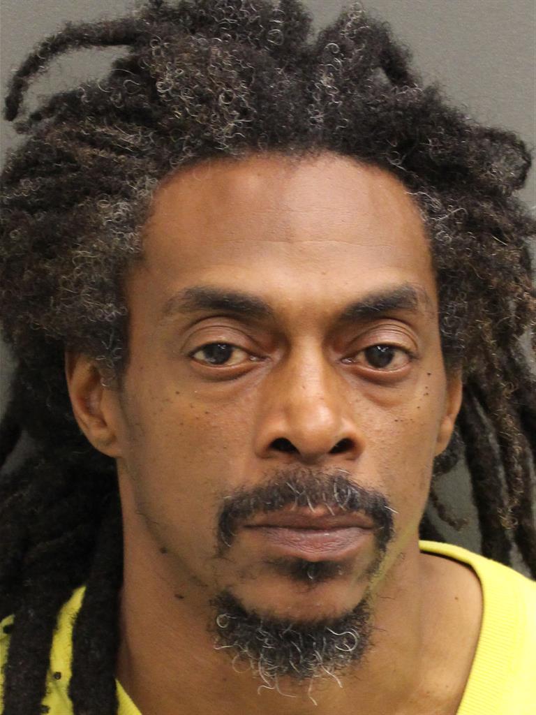  WILLIE ALVIN MILLS Mugshot / County Arrests / Orange County Arrests