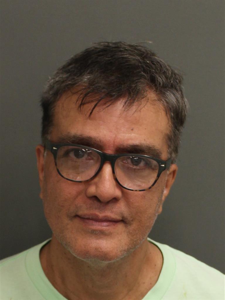  RUBEN OSWALDO ABUHAZIRINCONES Mugshot / County Arrests / Orange County Arrests