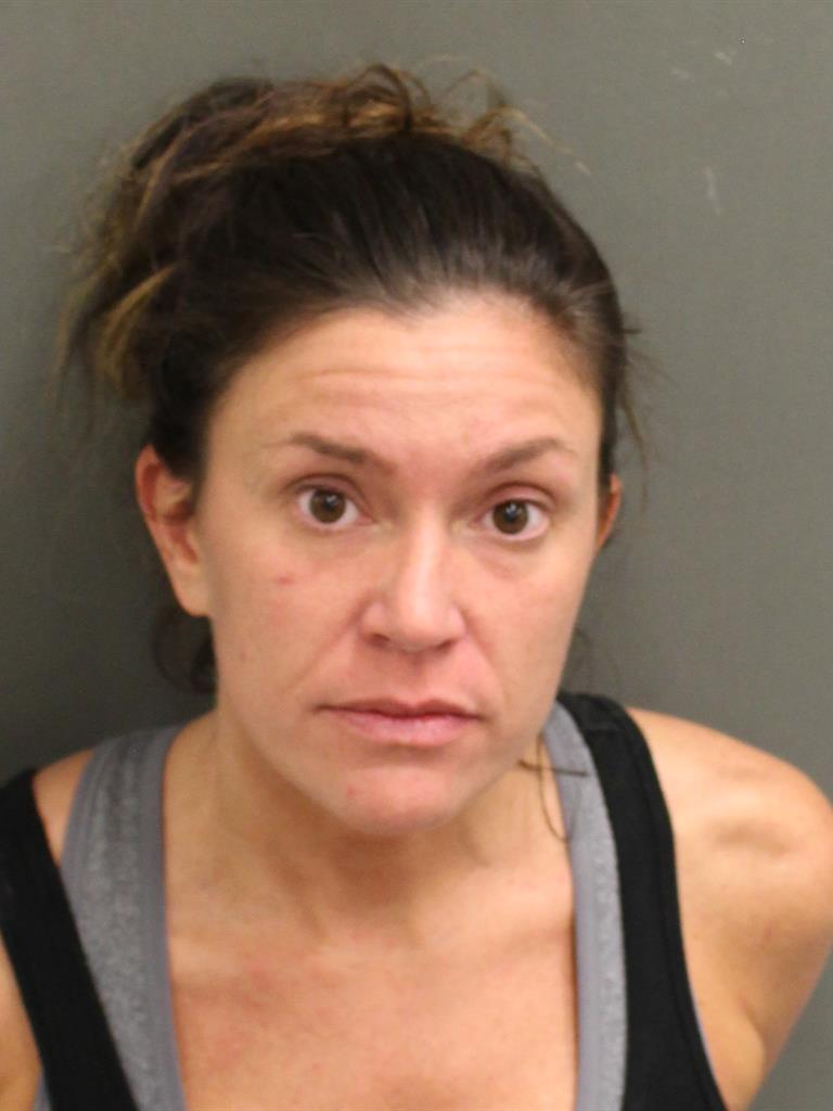  BENTHNEY XYEON CHANDLER Mugshot / County Arrests / Orange County Arrests