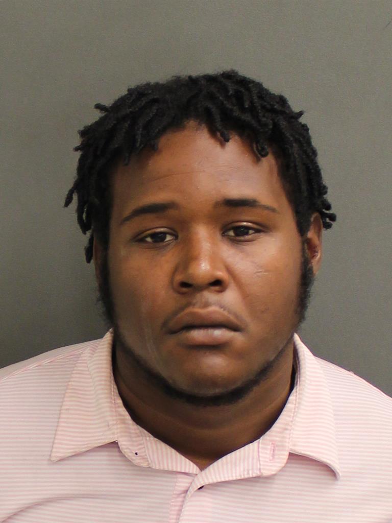  JASON LAMAR JR LOTT Mugshot / County Arrests / Orange County Arrests