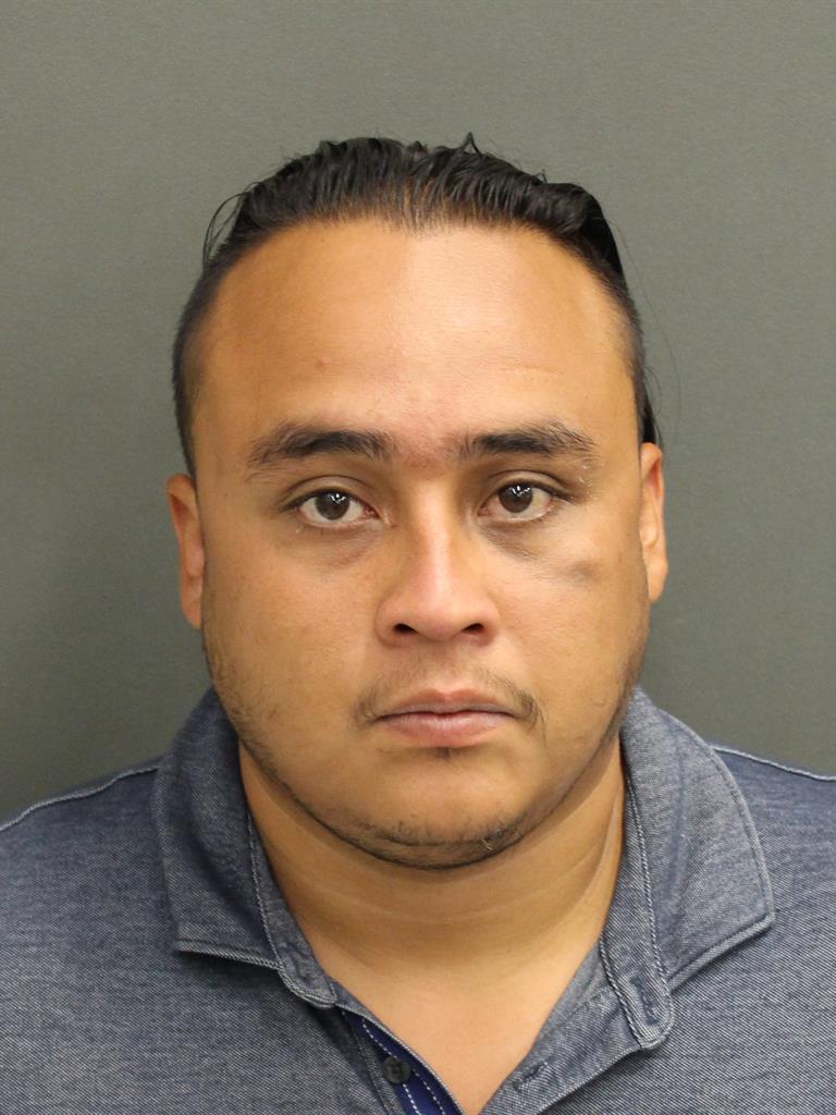  KELVIN N AGUILAR Mugshot / County Arrests / Orange County Arrests