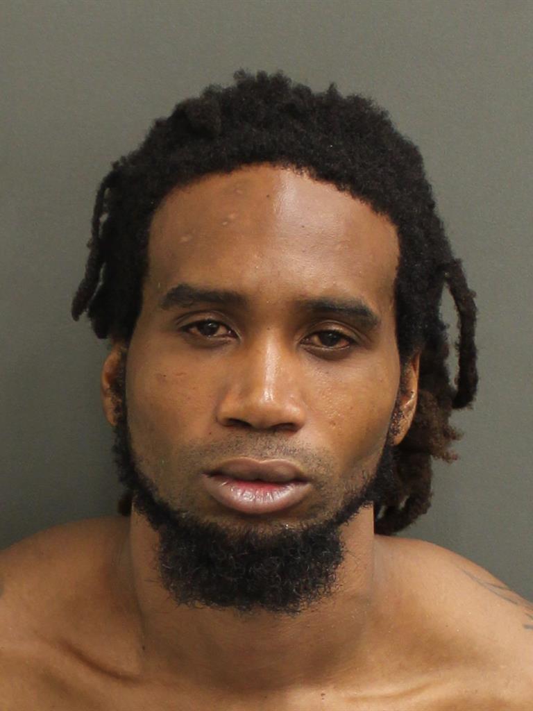  RALPH  JR BAKER Mugshot / County Arrests / Orange County Arrests