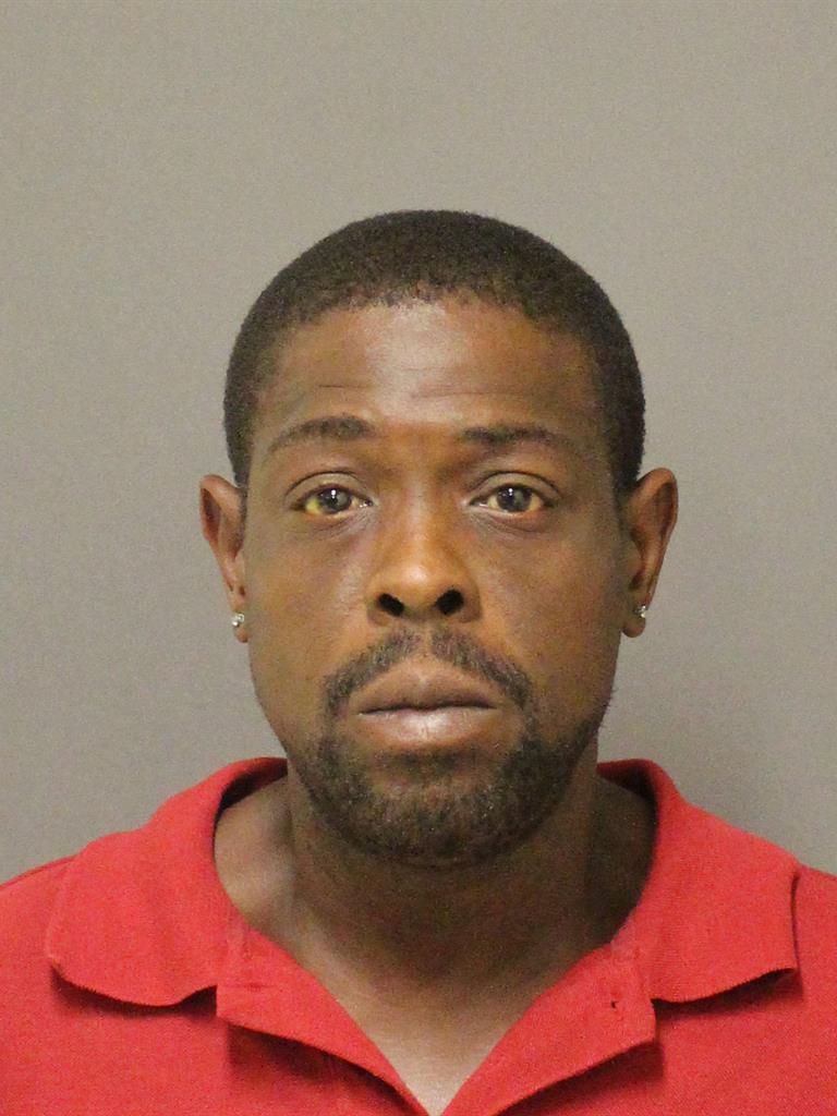  MICHAEL HARRINGTON Mugshot / County Arrests / Orange County Arrests