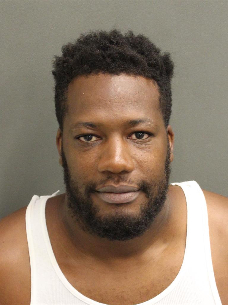  HAUGHTON HACKETT Mugshot / County Arrests / Orange County Arrests