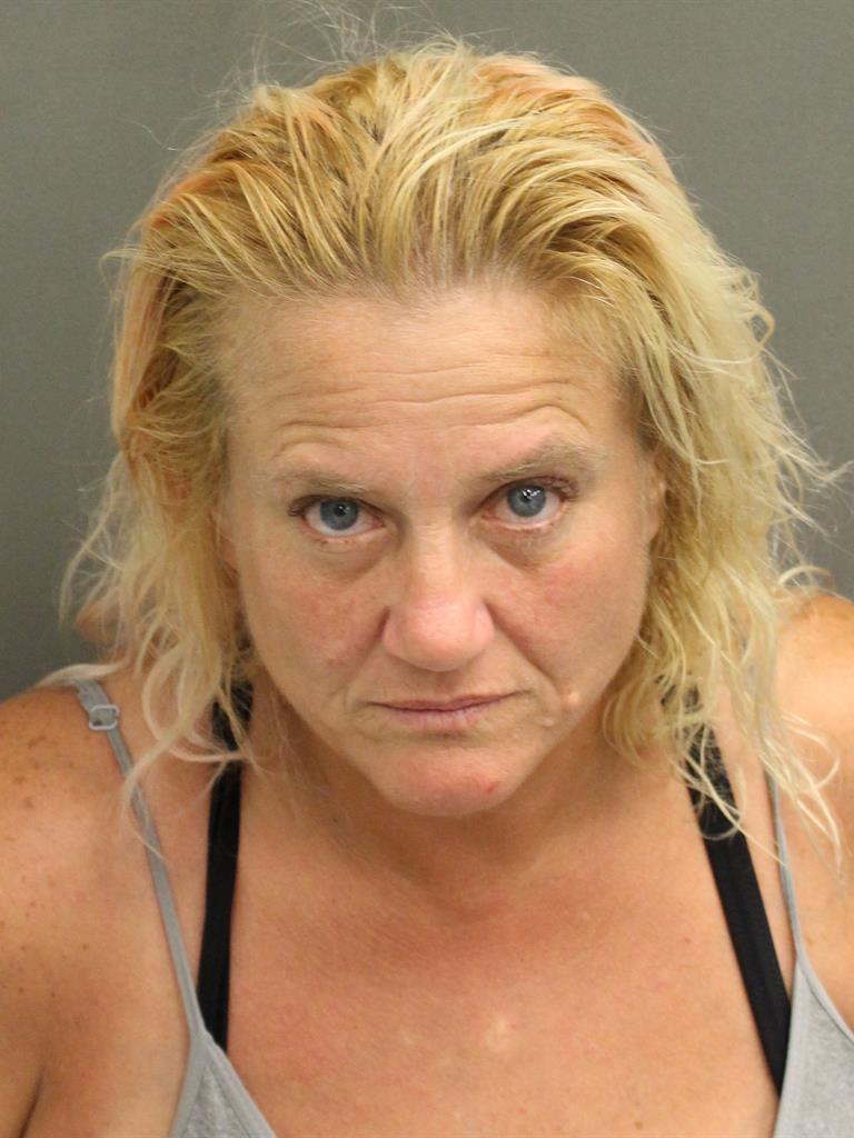 AUNDRIA DENISE BASS Mugshot / County Arrests / Orange County Arrests