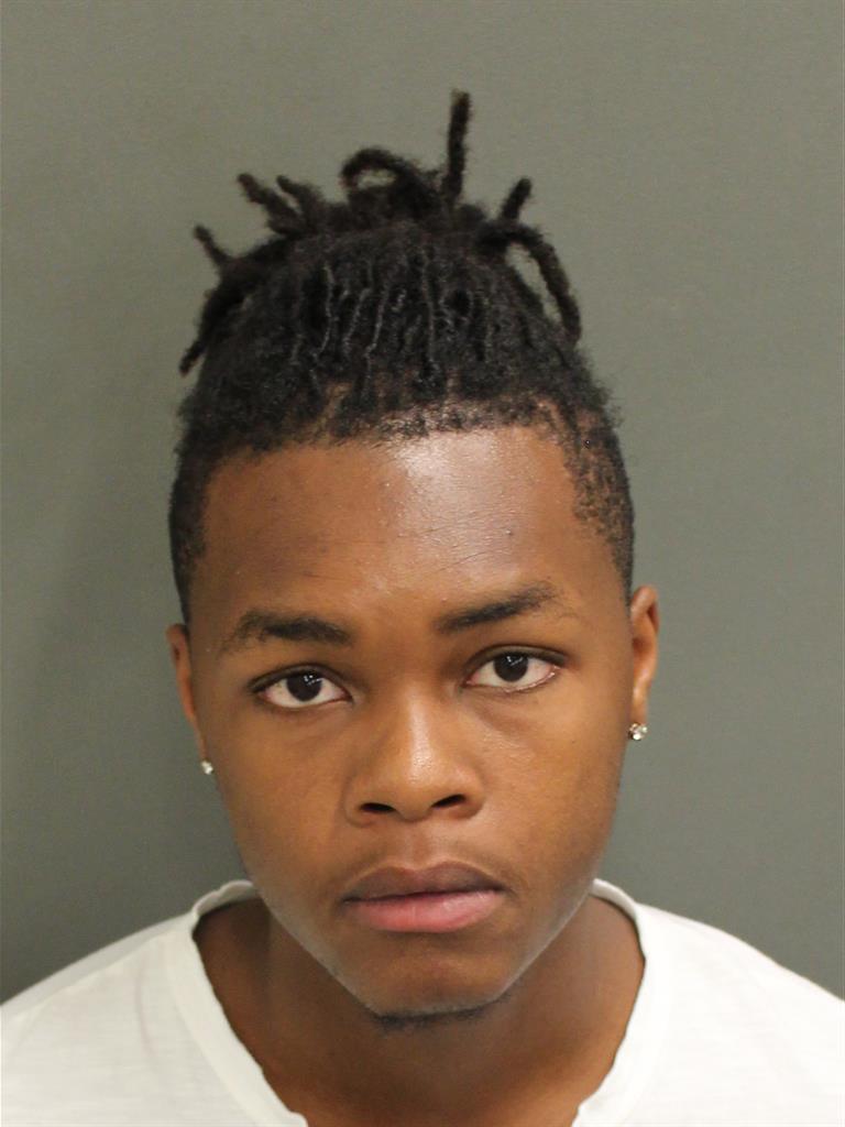  WINDEL PIERRE Mugshot / County Arrests / Orange County Arrests