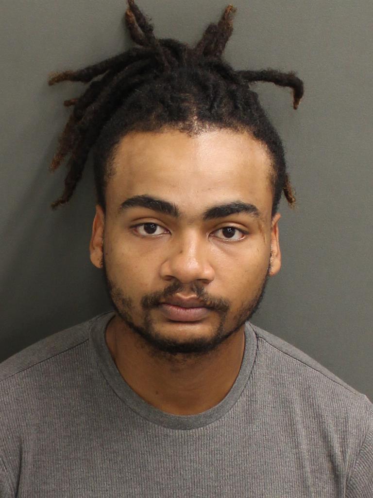  GERARDO KASSEY ISIDORE Mugshot / County Arrests / Orange County Arrests