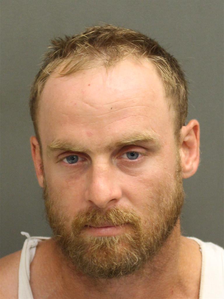  ANTHONY CHARLES WATSON Mugshot / County Arrests / Orange County Arrests