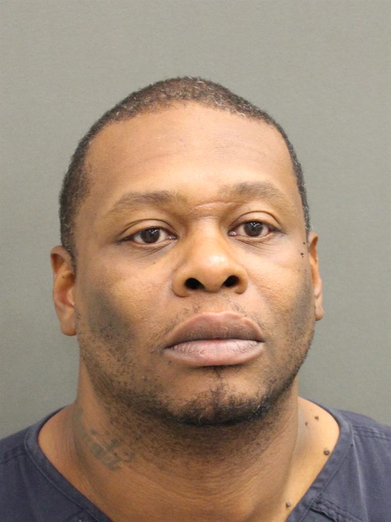  MICHAEL FLANIGAN Mugshot / County Arrests / Orange County Arrests