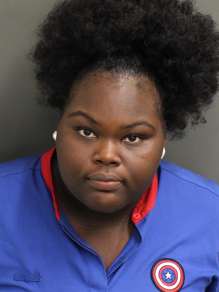  TEARA TATIANA FENNELL Photo Image