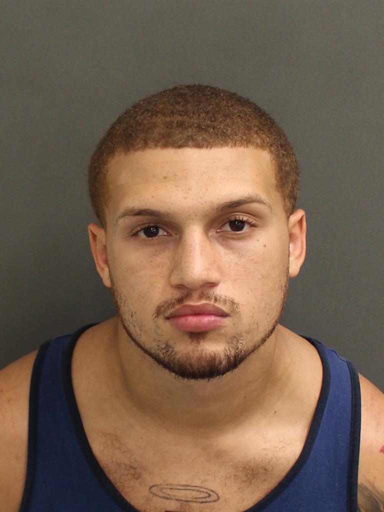  BRYCE MITCHELL GRAY Mugshot / County Arrests / Orange County Arrests